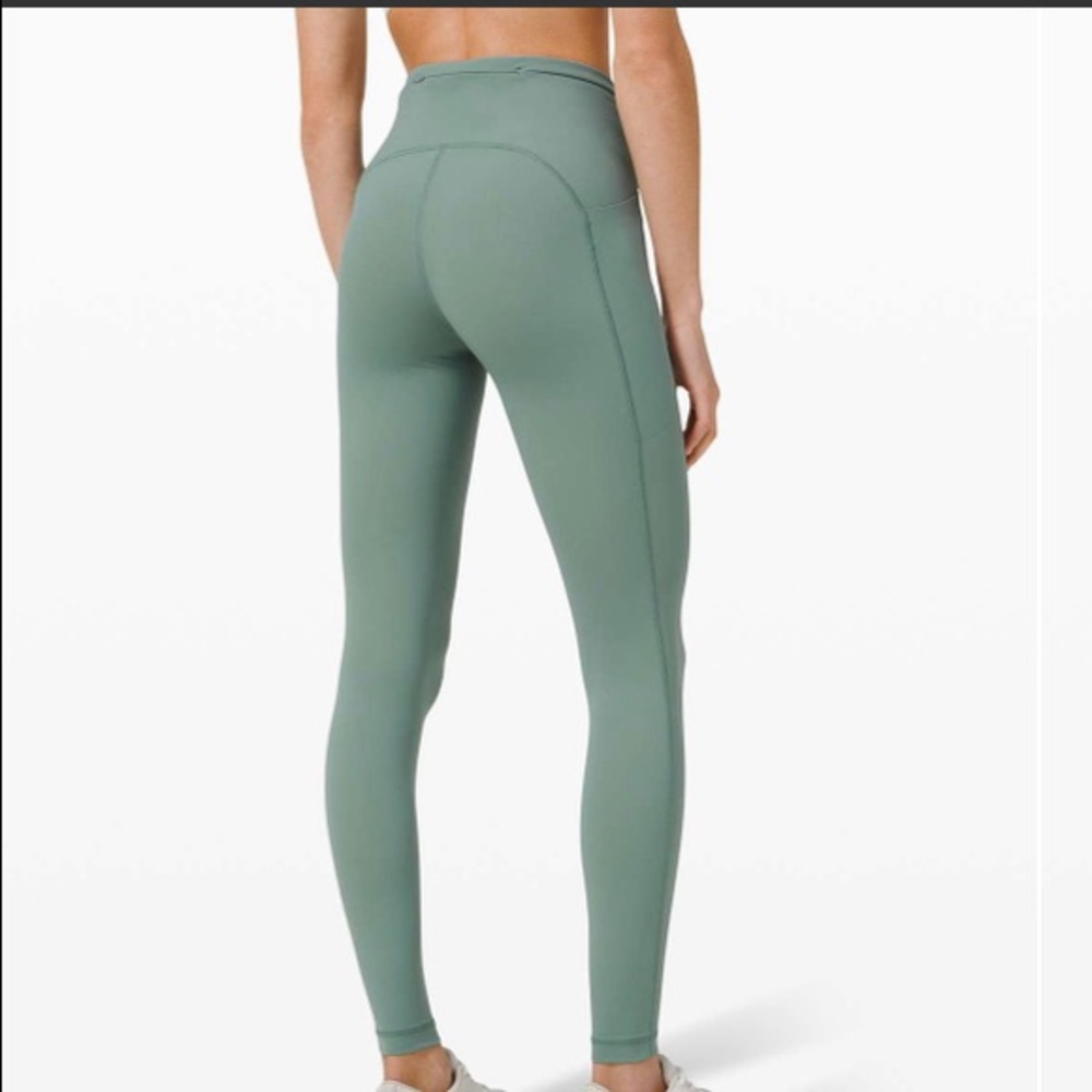 Lululemon Swift Speed 28”